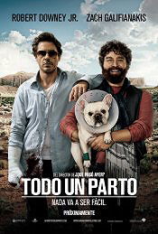 Todo un parto