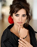 Penélope Cruz