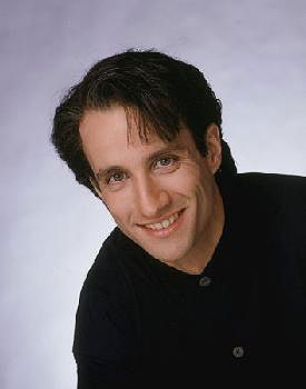 Bronson Pinchot