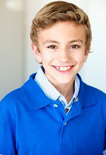 Logan Casalegno