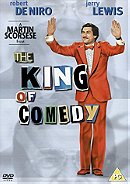 The King of Comedy  