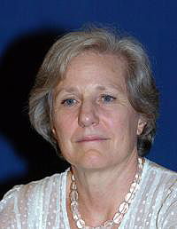 Carmen Negrín