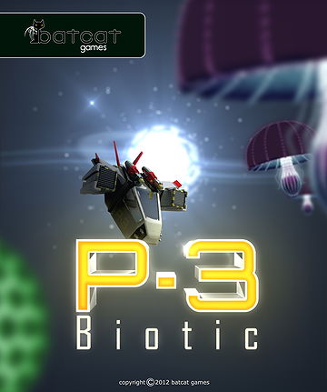 P-3 Biotic