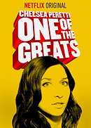Chelsea Peretti: One of the Greats