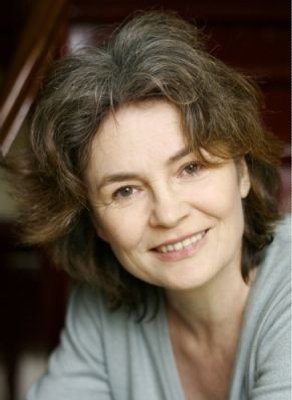 Michelle Goddet