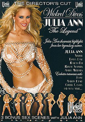Wicked Divas: Julia Ann                                  (2004)