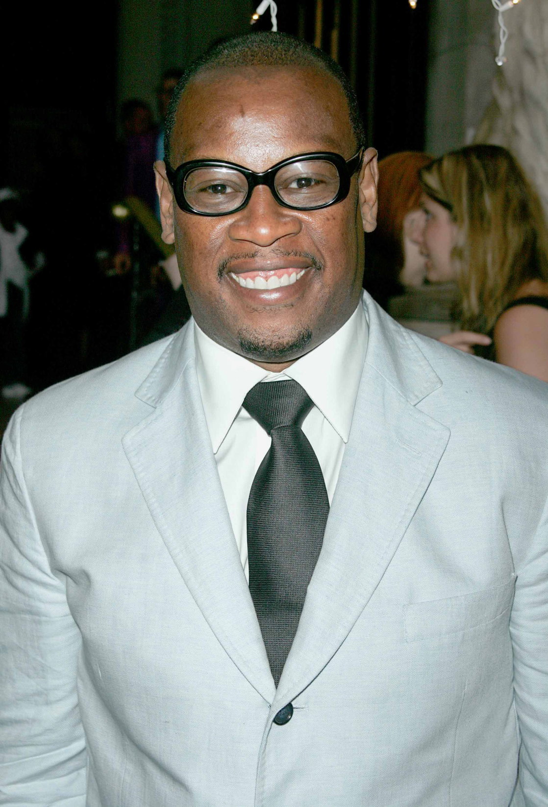 Andre Harrell