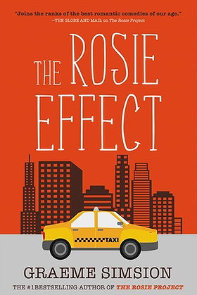 The Rosie Effect