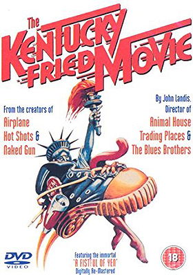 The Kentucky Fried Movie 