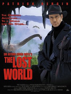 Sir Arthur Conan Doyle's The Lost World (1998--TV movie)