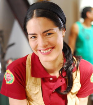 Liliana De Castro