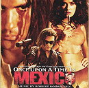 Once Upon a Time in Mexico (Soundtrack)