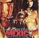 Once Upon a Time in Mexico (Soundtrack)