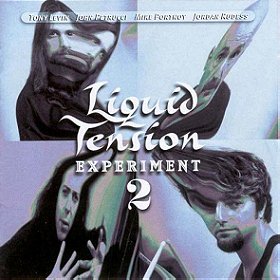 Liquid Tension Experiment 2