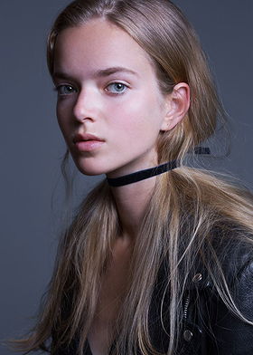 Tasya Vorobeva