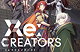 Re: Creators