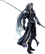 Sephiroth