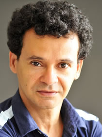 Francisco Gaspar