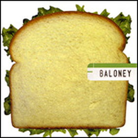Baloney EP