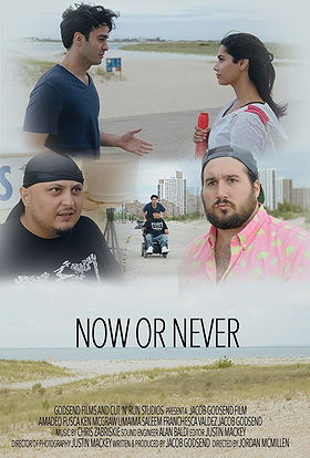 Now or Never