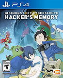 Digimon Story Cyber Sleuth Hacker's Memory