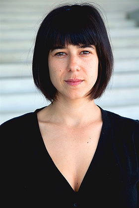 Marion Duval