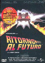 Back To The Future - The Complete Trilogy
