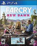 Far Cry: New Dawn