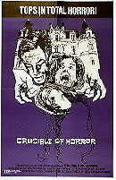 Crucible of Horror