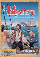 Sid Meier's Pirates!