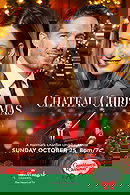 Chateau Christmas