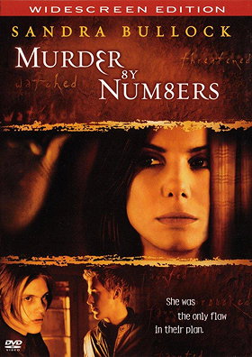 Murder by Numbers (Widescreen Edition)