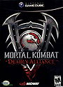 Mortal Kombat: Deadly Alliance