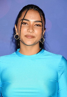 Sienna Mae Gomez