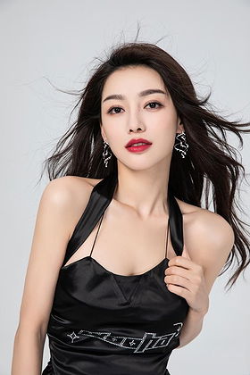 Mei Fu