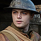 Lance Corporal Thomas 
