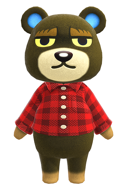 Grizzly