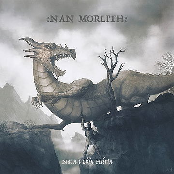 Narn i Chîn Húrin by Nan Morlith