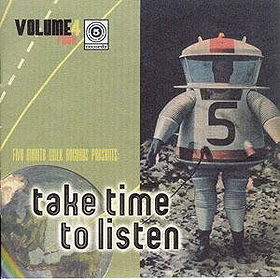 Take Time To Listen.  Volume 4