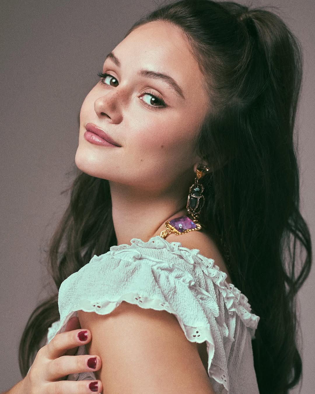 Charlotte Fountain-Jardim