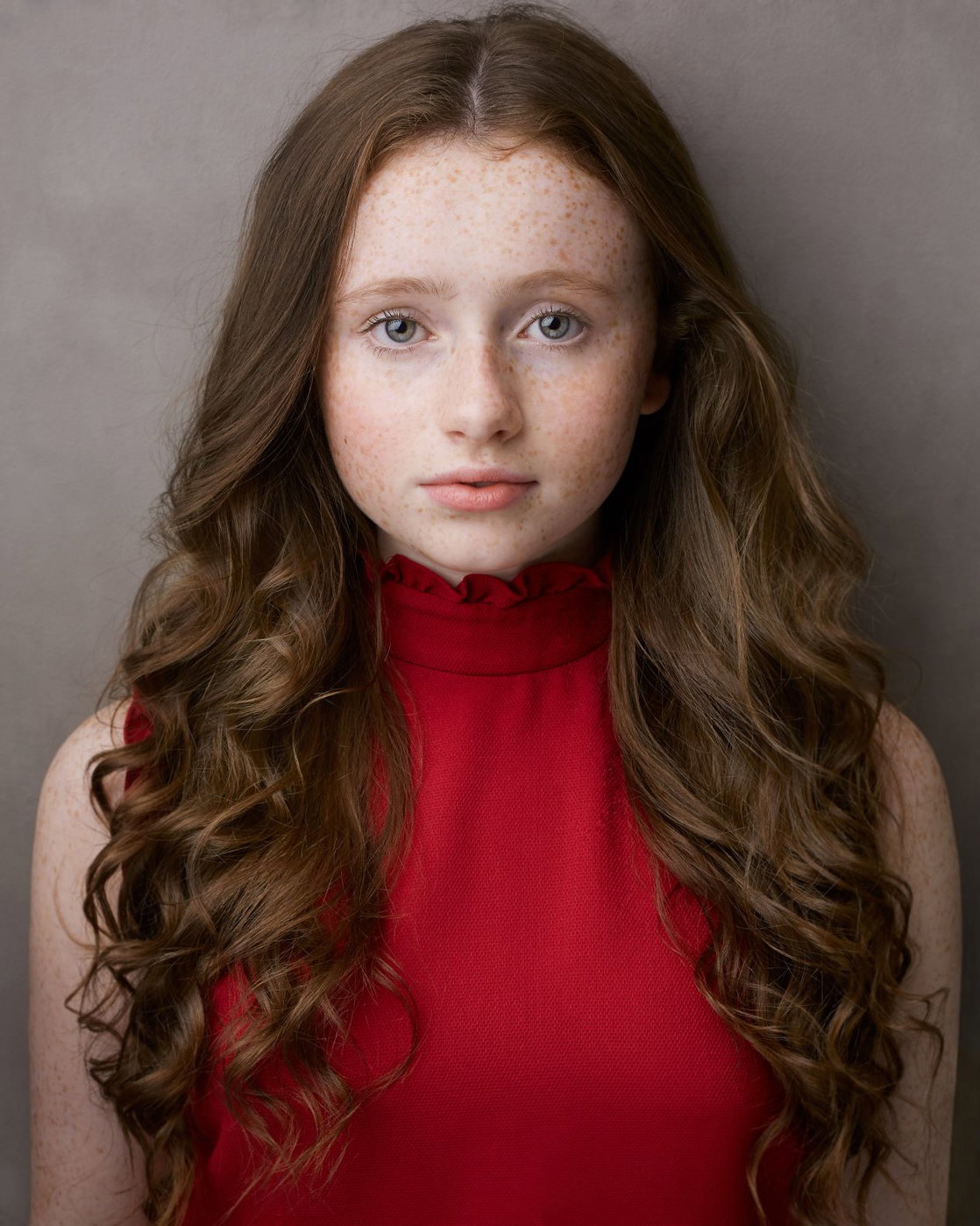 Aoife Hughes