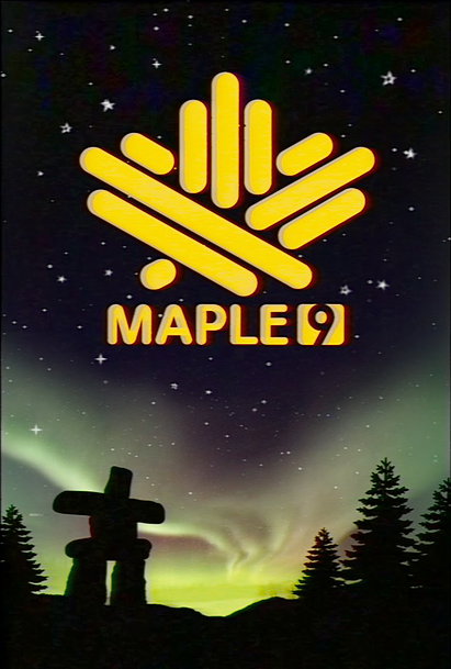 Mapple 9