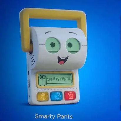 Smarty Pants