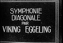 Symphonie diaganale (1924)