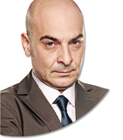 Murat Daltaban