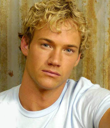 Steve Byers
