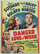 Danger - Love at Work