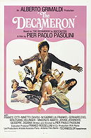 The Decameron