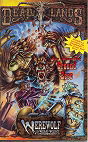 Ground Zero (Deadlands: The Weird West Dime Novels, PEG9005))
