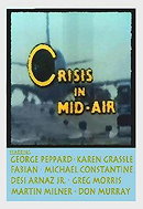 Crisis in Mid-Air